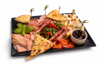 Tagliere Misto Italiano (2 persoane)- 700g