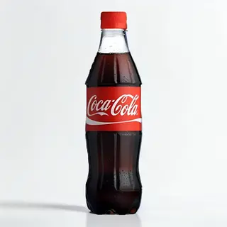 Coca-Cola 50 Cl Original (pet)
