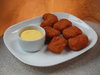 Нагетси (150g)