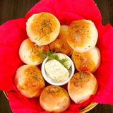 Garlic Balls 8pcs