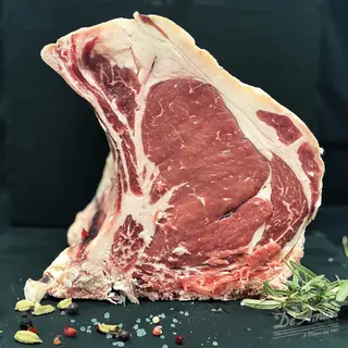 Costata di scottona 1kg