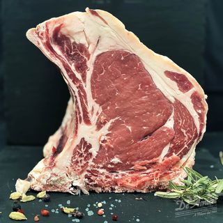 Costata di scottona 1kg