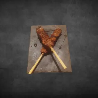Yakitori Thon