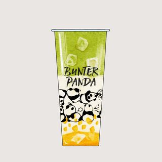 Matcha Mango (SOLO FRÍO)