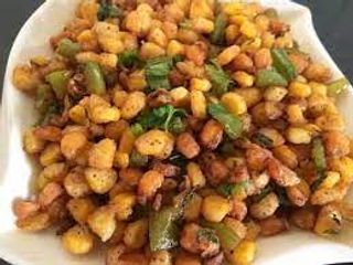 Chilli Corn