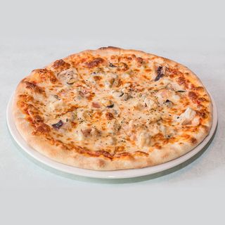 Pizza Frutti di Mare 32cm