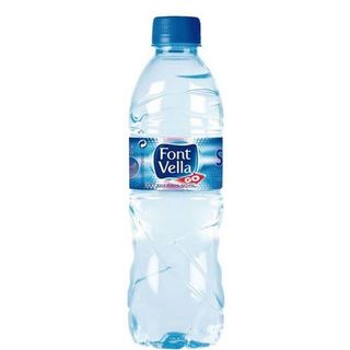 Agua Font Vella (50 CL) 