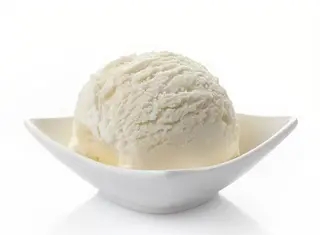 Gelato di riso