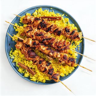 Chicken Tikka