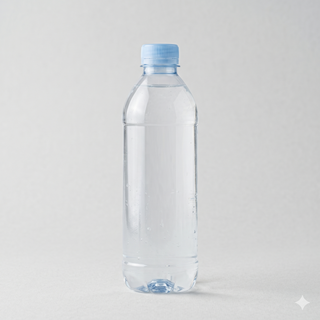 Agua Mineral (500 Ml.)