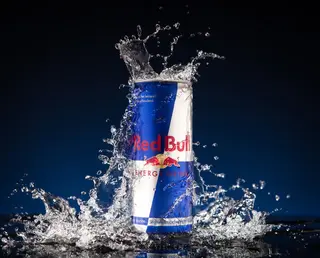 Red Bull