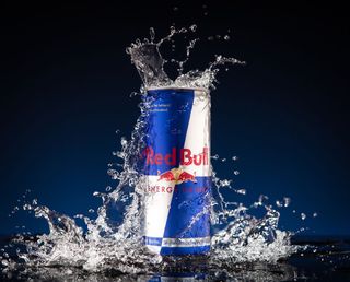 Red Bull