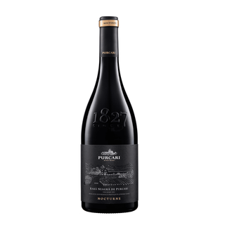 Rara neagra de Purcari