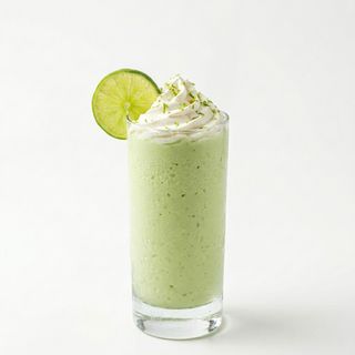 Lime Shake