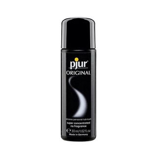 Lubricante Silicona Pjur Original 30 Ml