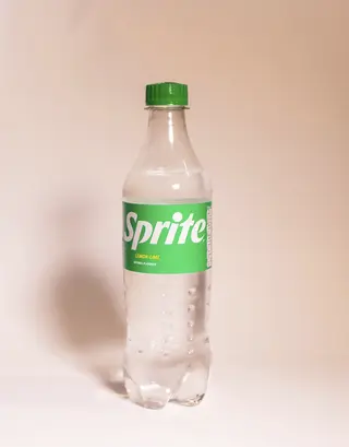Напій Sprite (500мл)