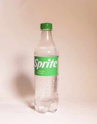 Напій Sprite (500мл)