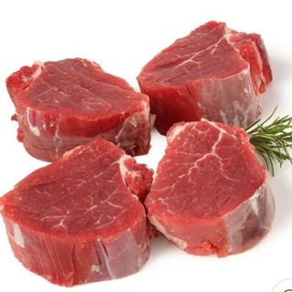 Filetto di scottona 1 kg 