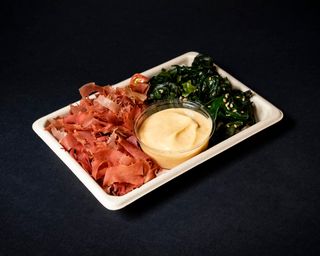 Kaisou Sarada (Sin Gluten)