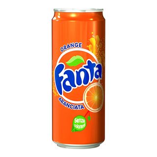 Fanta (33 cl)