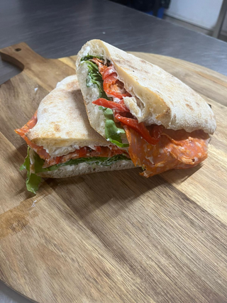 BIG BAGHETA VENTRICINA