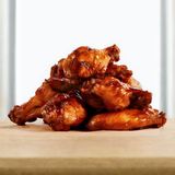 Pileća Krilca u Tex-Mex Sosu velika porcija 8 kom