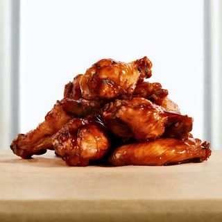 Pileća Krilca u Tex-Mex Sosu velika porcija 8 kom