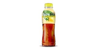 Fuze tea lamaie