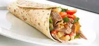 130. Roll kebab