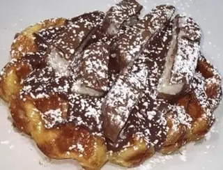 Waffles