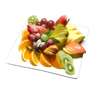 Фруктовое Ассорти