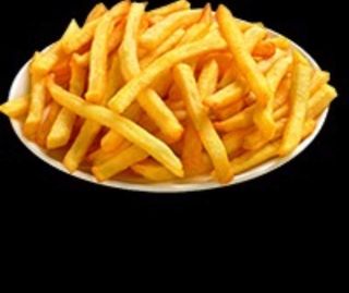 Patatine Fritte