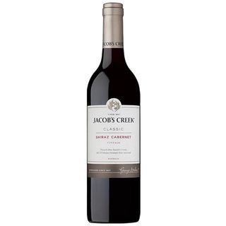 Jacob's Creek Shiraz