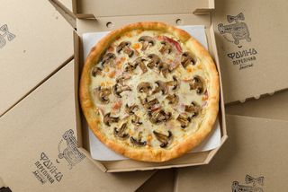 «Шинка гриби» (500г)