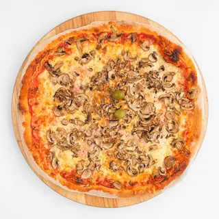 Pizza Miješana velika