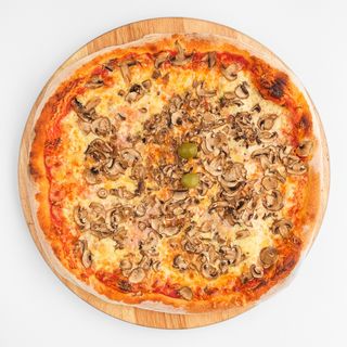 Pizza Miješana velika