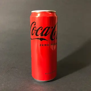 Coca Cola Zero