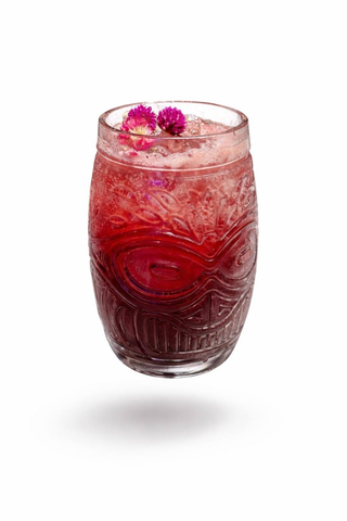 Berry Mix