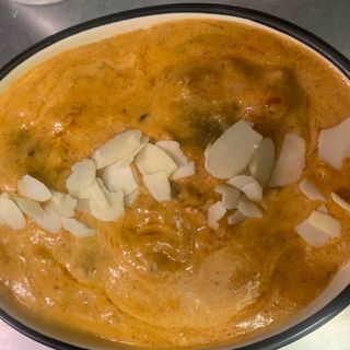 Marry Me Mutton Korma