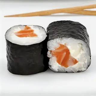 Maki Saumon Cheese - 8 Pièces