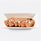 S. Salmón cítrico x6