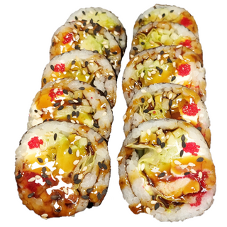 Рол Футамак Вугор (270г)