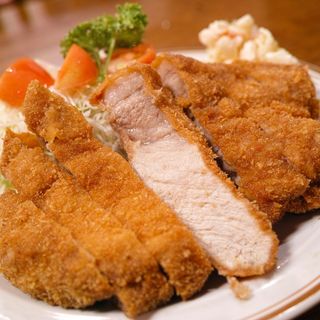 Sandwich crispy 