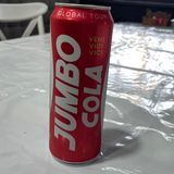 Jumbo cola