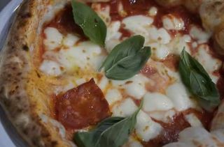 Diavola senza glutine