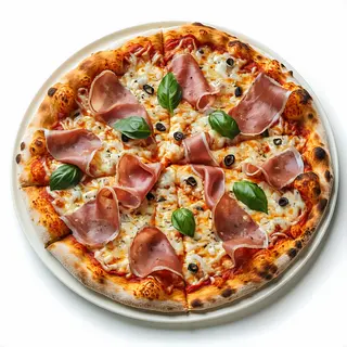Pizza Beta Samoa