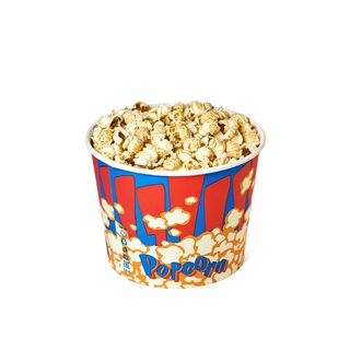 Попкорн розсипний (3л) солоний