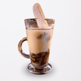 Tiramisú Con Bailey's