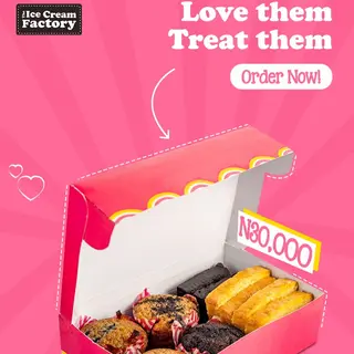 The Celebration Box 