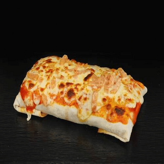 Offre Promo Tacos Mixte gratiné + ( jus gratuit)